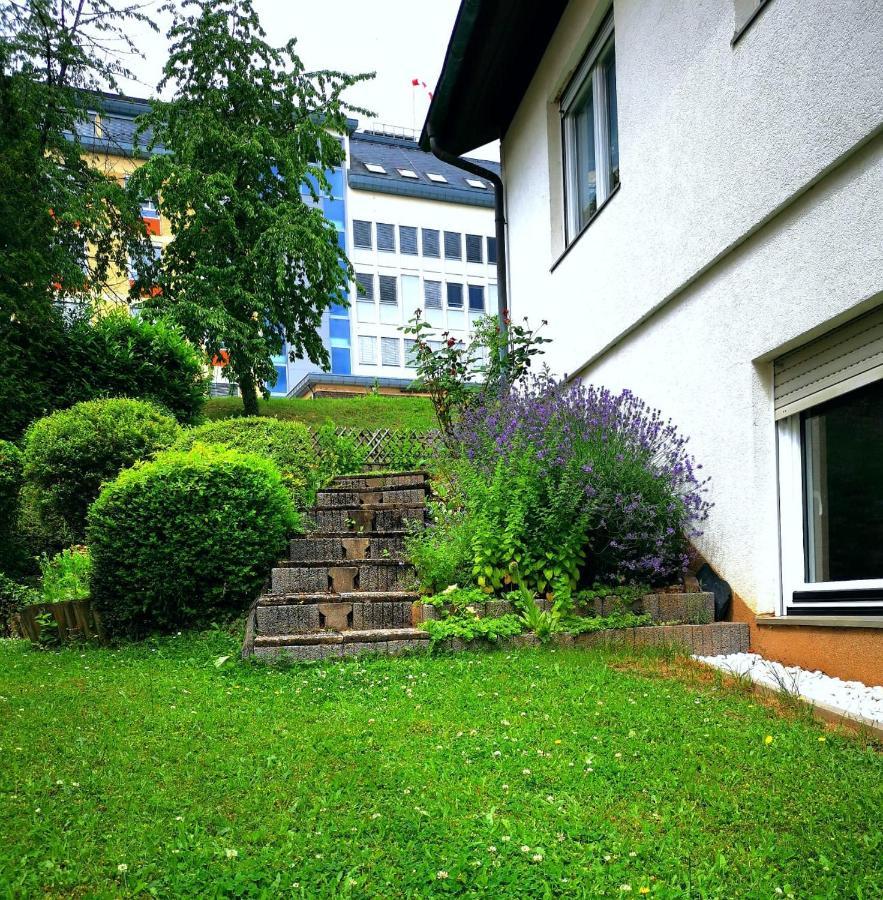 Milonia 2 Bernkastel-Kues Exterior foto