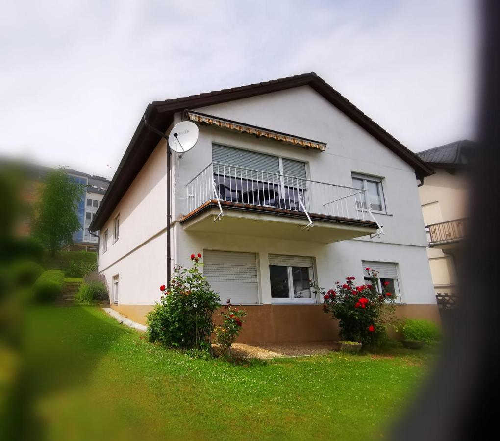 Milonia 2 Bernkastel-Kues Exterior foto